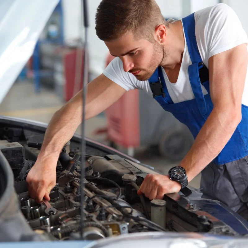 Service Nissan