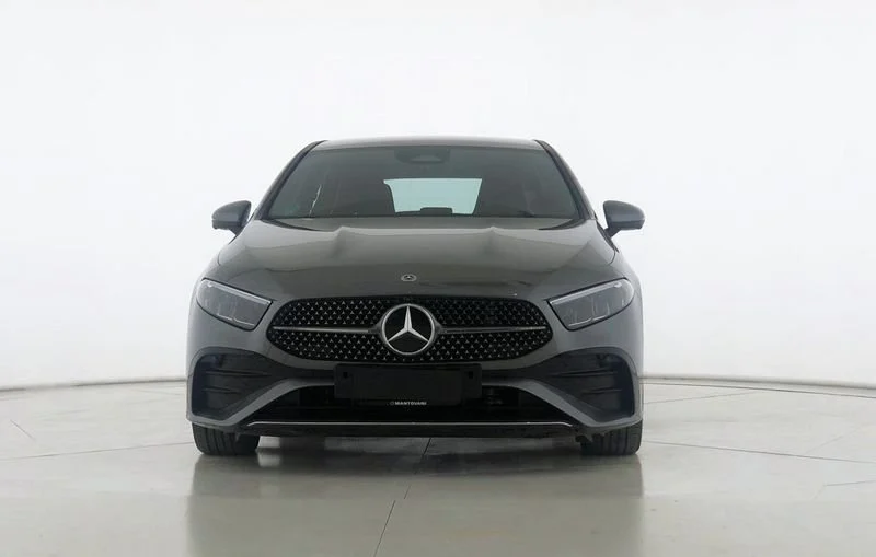 Mercedes-Benz Classe A 200 d AMG Line 2023 | Mantovani Motors