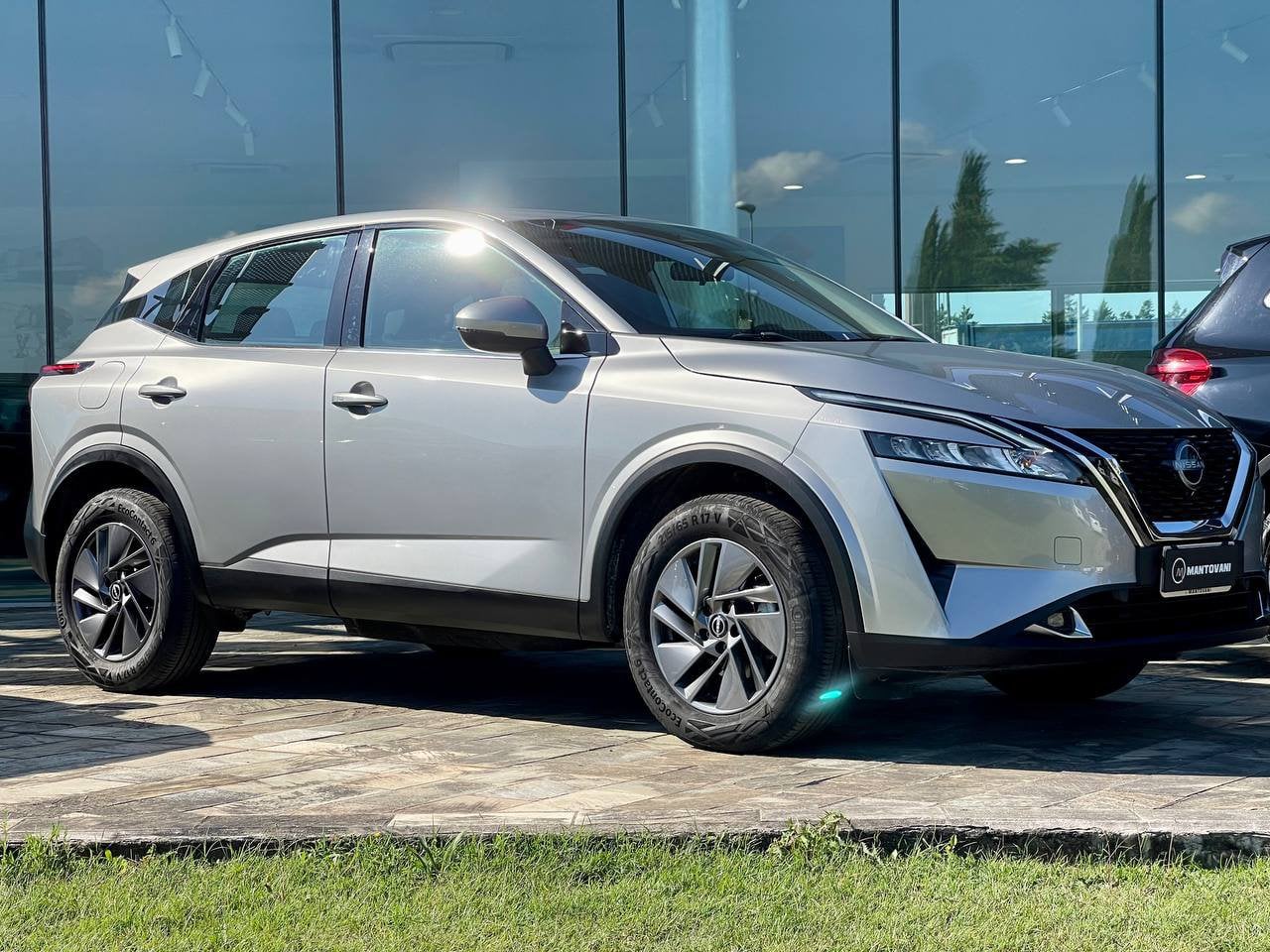 Scopri le Straordinarie Offerte sul Nuovo Modello Nissan Qashqai
