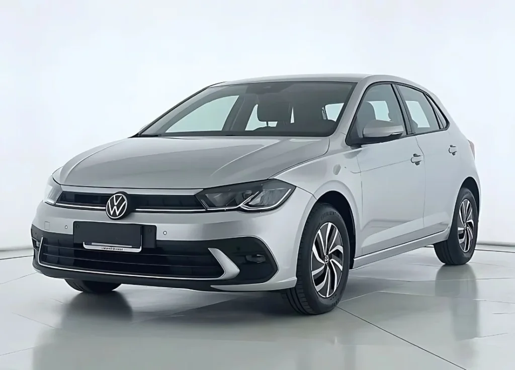 Volkswagen usate a Perugia: scopri le migliori occasioni da Mantovani Motors